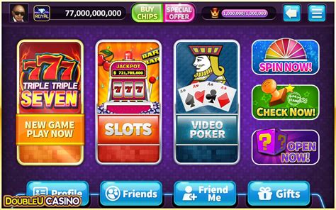 doubleucasino facebook|double u casino home page.